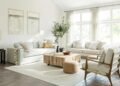 6 Gentle Staging Concepts to Make Your Residence Extra Inviting