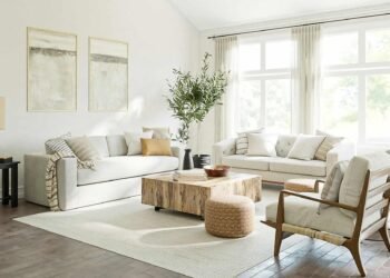 6 Gentle Staging Concepts to Make Your Residence Extra Inviting