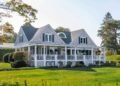 Why Patrons Love Cape Cod-Model Properties
