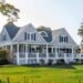 Why Patrons Love Cape Cod-Model Properties