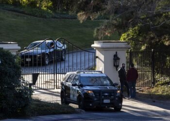 California Gov. Newsom lists Sacramento mansion for $7.5 million