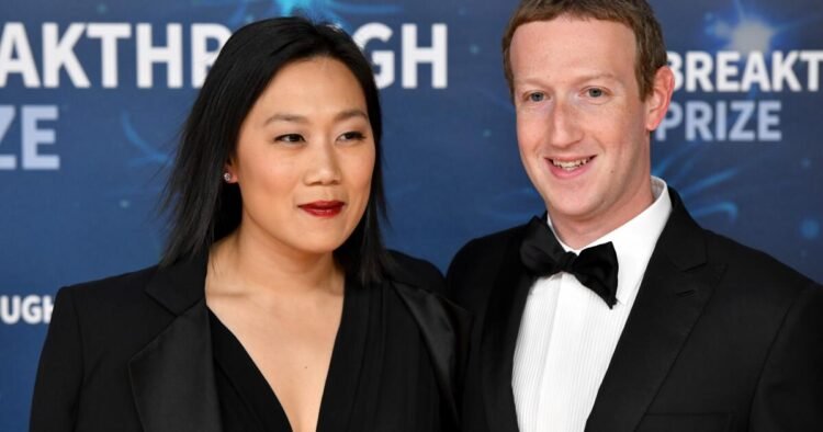 Mark Zuckerberg buys an Irish citadel