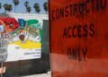 After native outcry, stalled Vacation spot Crenshaw undertaking sees motion