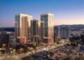 Skyscrapers for seniors scheduled to sprout over Warner Middle