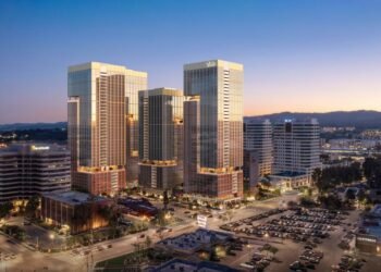 Skyscrapers for seniors scheduled to sprout over Warner Middle
