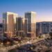 Skyscrapers for seniors scheduled to sprout over Warner Middle