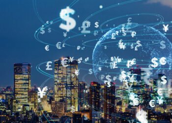 Stablecoins and the Way forward for Treasury Markets