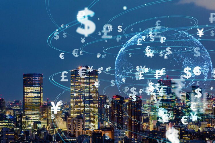 Stablecoins and the Way forward for Treasury Markets
