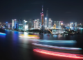 China’s Subsequent Era of Wealth