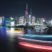 China’s Subsequent Era of Wealth