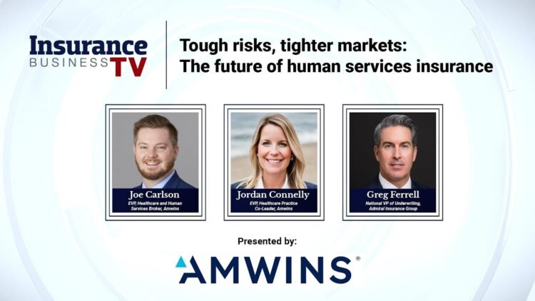 The ‘hardest market’ for human companies