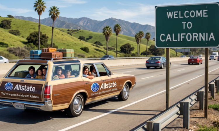 Allstate strikes to reopen California house insurance coverage marketplace for first time in 4 years
