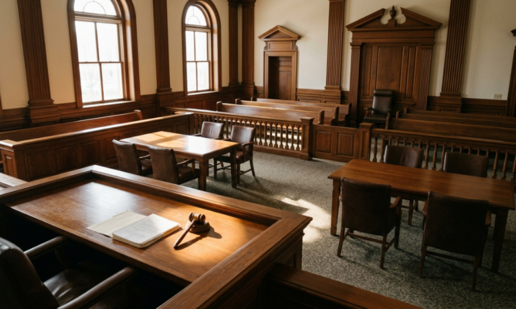 Tower Hill faces malicious prosecution swimsuit after fraud case collapses