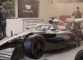 Cadillac F1 homeowners face insurance-linked class motion