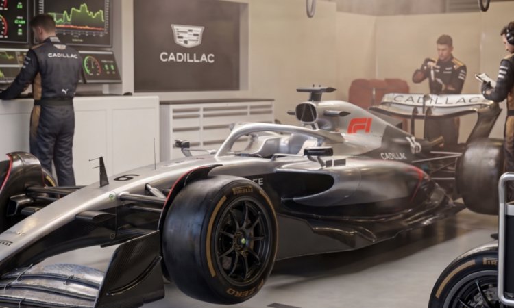 Cadillac F1 homeowners face insurance-linked class motion