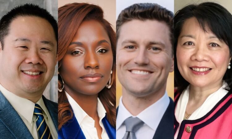 Flip experience into affect: Ivy League program that’s revolutionizing the insurance coverage sector