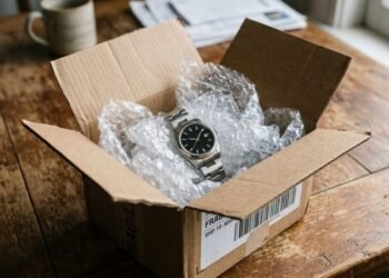 FedEx owes simply $100 for lacking $250,000 watch, court docket guidelines