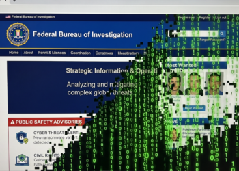 FBI hacked – delicate agent knowledge leaked