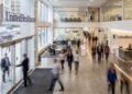 UnitedHealthcare names Hunter president as absolutely insured employer enterprise shrinks