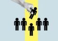 Turnover climbs as employers plan progress on constrained workforces