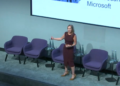 Ex-Microsoft safety chief warns worker apathy might derail insurance coverage’s AI push