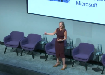 Ex-Microsoft safety chief warns worker apathy might derail insurance coverage’s AI push