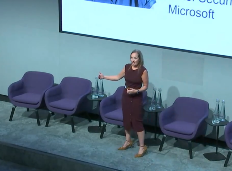 Ex-Microsoft safety chief warns worker apathy might derail insurance coverage’s AI push