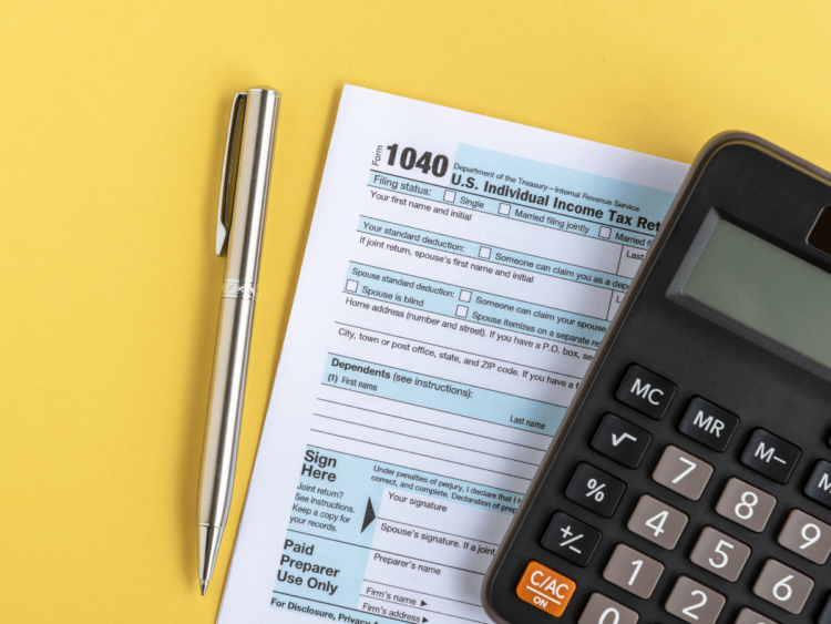 It's time for Canadian revenue tax charges to match these of the U.S.