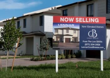 Garry Marr: Why U.S. 30-year mortgage contracts are a blended blessing for householders