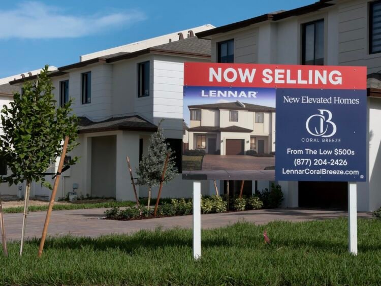 Garry Marr: Why U.S. 30-year mortgage contracts are a blended blessing for householders