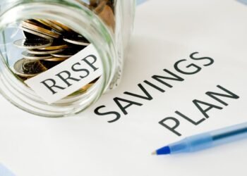 Ought to Glen, 45, with little financial savings and $100,000 remaining on his mortgage, borrow to spend money on an RRSP?