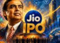 Jio units eyes on Navratri-Diwali interval to launch mega $4 billion IPO