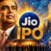 Jio units eyes on Navratri-Diwali interval to launch mega $4 billion IPO