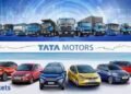Tata Motors launches tender provide for Iveco Group; deal values firm at €3.82 billion