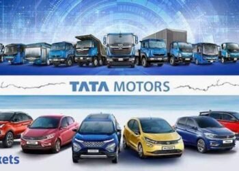 Tata Motors launches tender provide for Iveco Group; deal values firm at €3.82 billion
