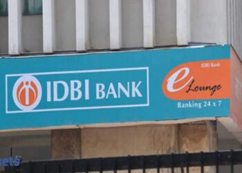 IDBI Financial institution shares crash 11% amid worth issues as Fairfax deal strikes nearer