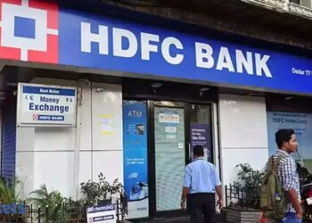 HDFC Financial institution submits two candidates to RBI for subsequent CEO