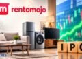 Rentomojo shares bounce 9% after itemizing at 19% premium over IPO value. Can the debut-day mojo final?