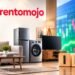 Rentomojo shares bounce 9% after itemizing at 19% premium over IPO value. Can the debut-day mojo final?