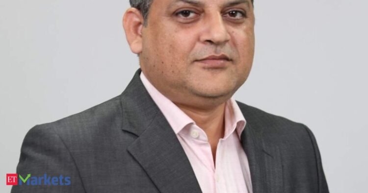 Financial institution of India MF CIO Alok Singh sees banks poised for a re-rating. Right here’s what might set off it