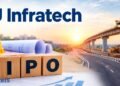 J Infratech recordsdata IPO papers; eyes Rs 600 cr by way of recent challenge