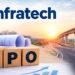 J Infratech recordsdata IPO papers; eyes Rs 600 cr by way of recent challenge
