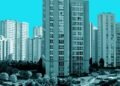 Flats bought and rented – Globes
