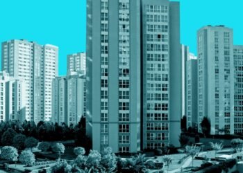 Flats bought and rented – Globes