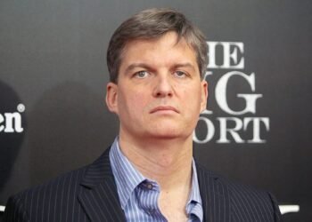Michael Burry Sues To Halt ‘Harmful’ Subdivision in California Hearth Zone