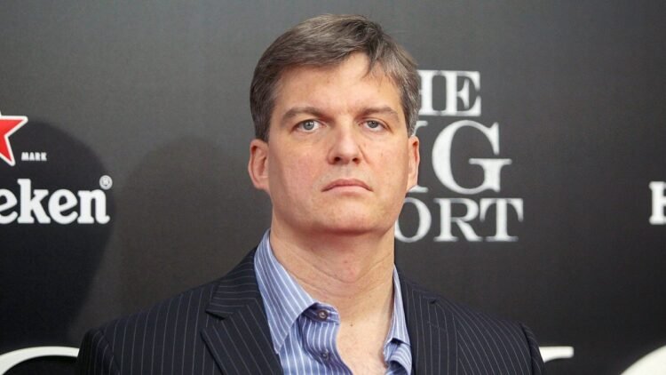 Michael Burry Sues To Halt ‘Harmful’ Subdivision in California Hearth Zone