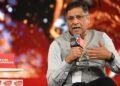 GDP development at 7.8%: Arvind Subramanian says India’s information wants extra transparency, belief