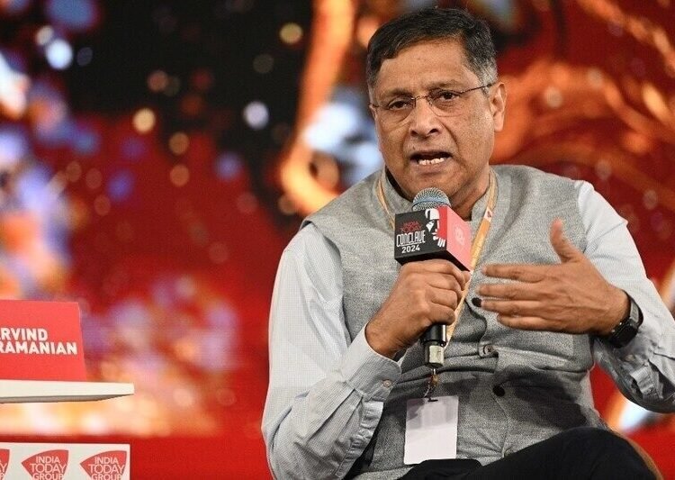 GDP development at 7.8%: Arvind Subramanian says India’s information wants extra transparency, belief