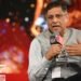 GDP development at 7.8%: Arvind Subramanian says India’s information wants extra transparency, belief
