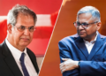 ‘Majority amongst two is 2’: Tata Trusts says Chandrasekaran reappointment failed AoA situation, has no authorized impact